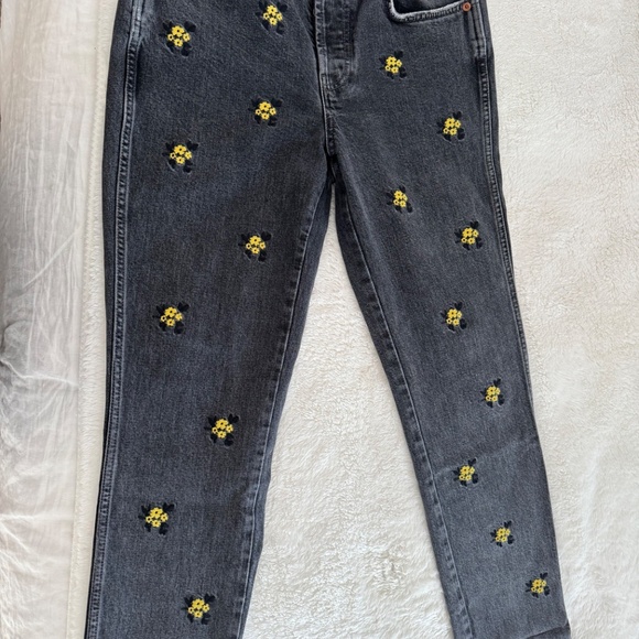 ZARA Black jeans - Picture 5 of 6